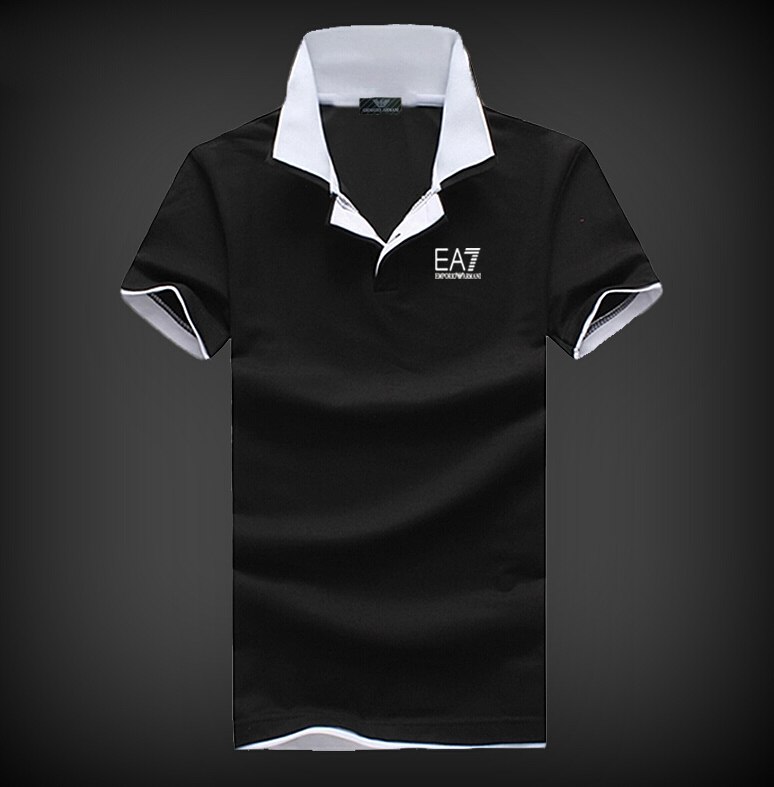 Armani POLO shirts men-A2810P